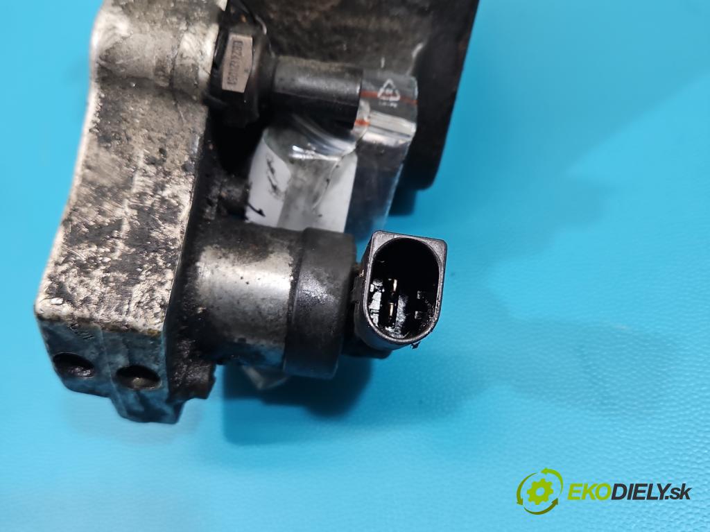 Mercedes Vito W639 2003-2014 2.2 cdi (646982) 150 HP manual 110 kW 2148 cm3 5- čerpadlo vstrekovacia 0445010143 (Vstrekovacie čerpadlo)