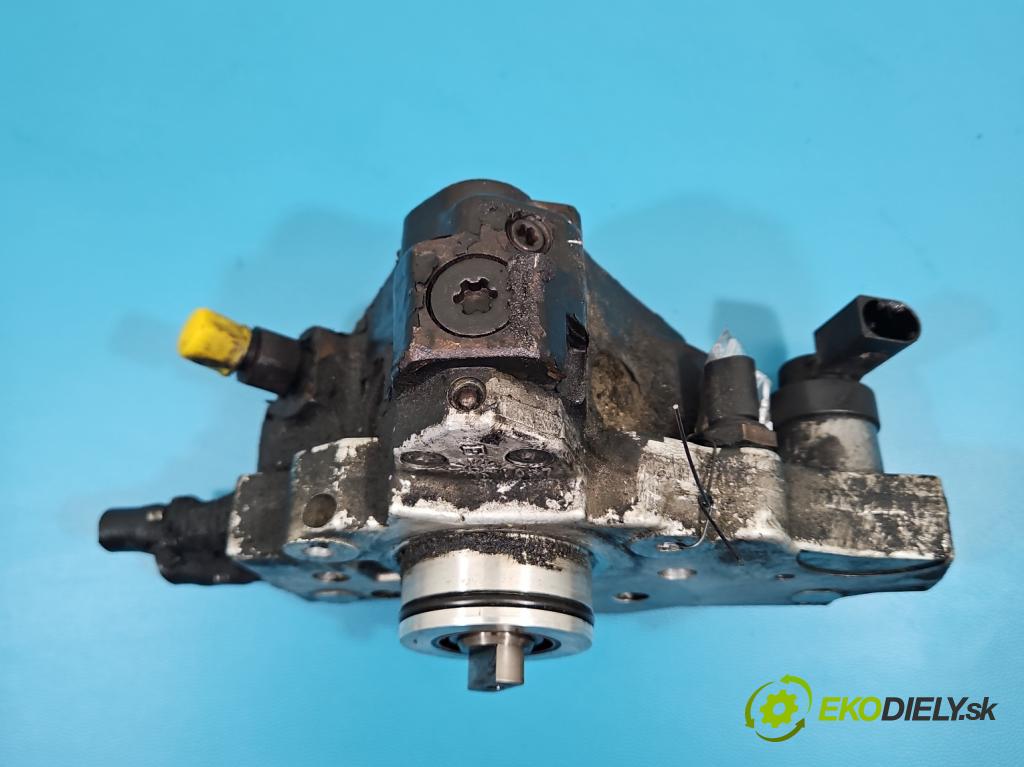 Mercedes Vito W639 2003-2014 2.2 cdi (646982) 150 HP manual 110 kW 2148 cm3 5- čerpadlo vstrekovacia 0445010143 (Vstrekovacie čerpadlo)