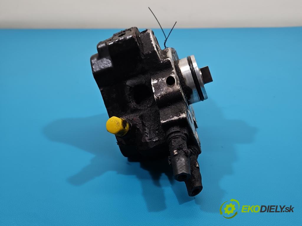 Mercedes Vito W639 2003-2014 2.2 cdi (646982) 150 HP manual 110 kW 2148 cm3 5- čerpadlo vstrekovacia 0445010143 (Vstrekovacie čerpadlo)