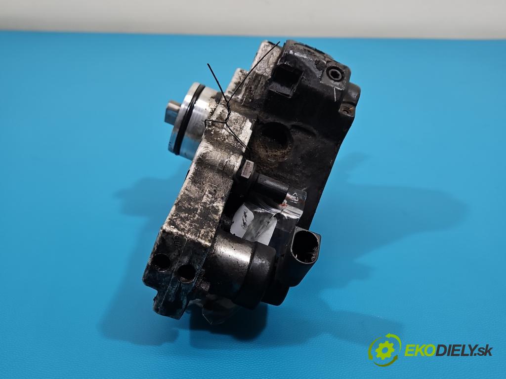 Mercedes Vito W639 2003-2014 2.2 cdi (646982) 150 HP manual 110 kW 2148 cm3 5- čerpadlo vstrekovacia 0445010143 (Vstrekovacie čerpadlo)