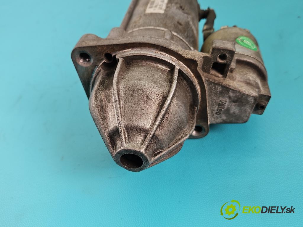 Mercedes Vito W639 2003-2014 2.2 cdi (646982) 150 hp manual 110 kW 2148 cm3 5- startér: 0051511301 (Startér)