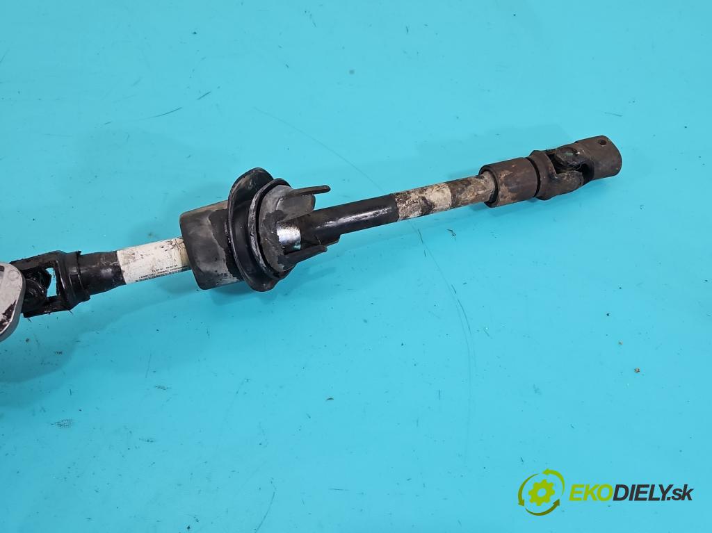 Mercedes Vito W639 2003-2014 2.2 cdi (646982) 150 HP manual 110 kW 2148 cm3 5- Stĺpik volant A6394620320 (Tyč riadenia (volantu))