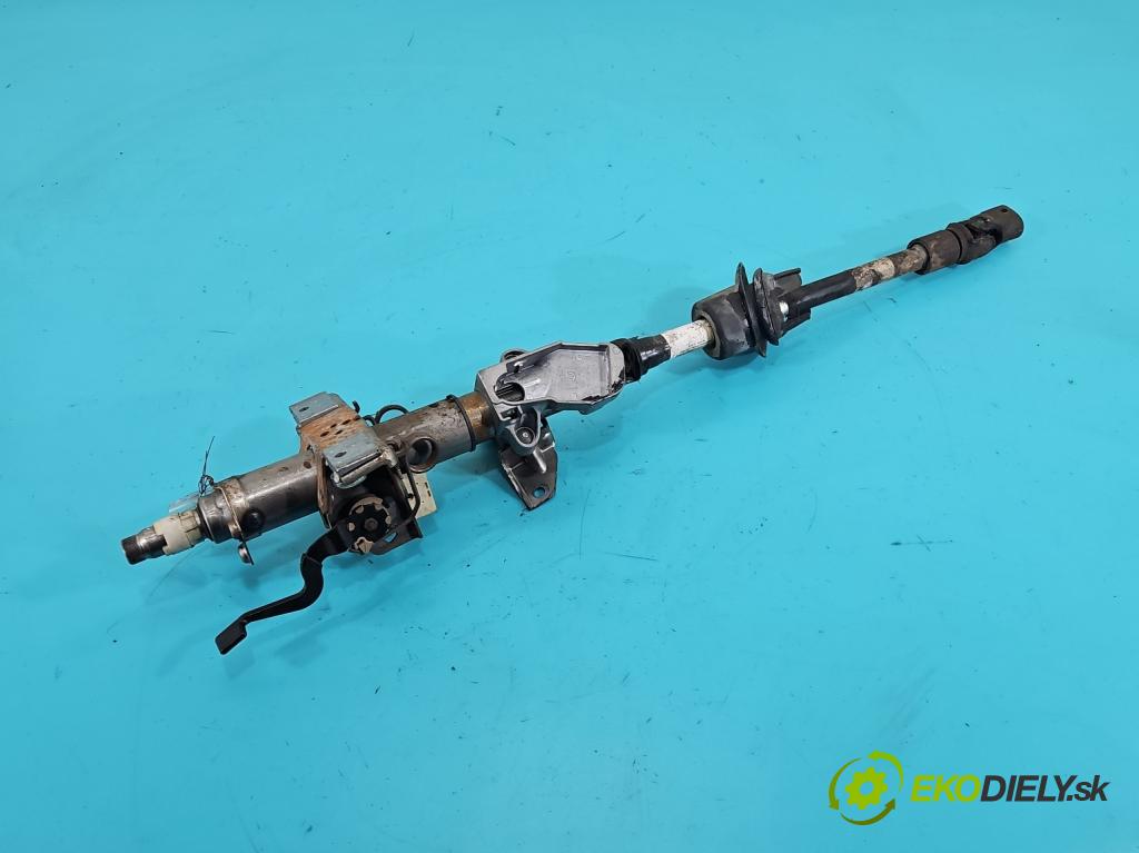 Mercedes Vito W639 2003-2014 2.2 cdi (646982) 150 HP manual 110 kW 2148 cm3 5- Stĺpik volant A6394620320 (Tyč riadenia (volantu))