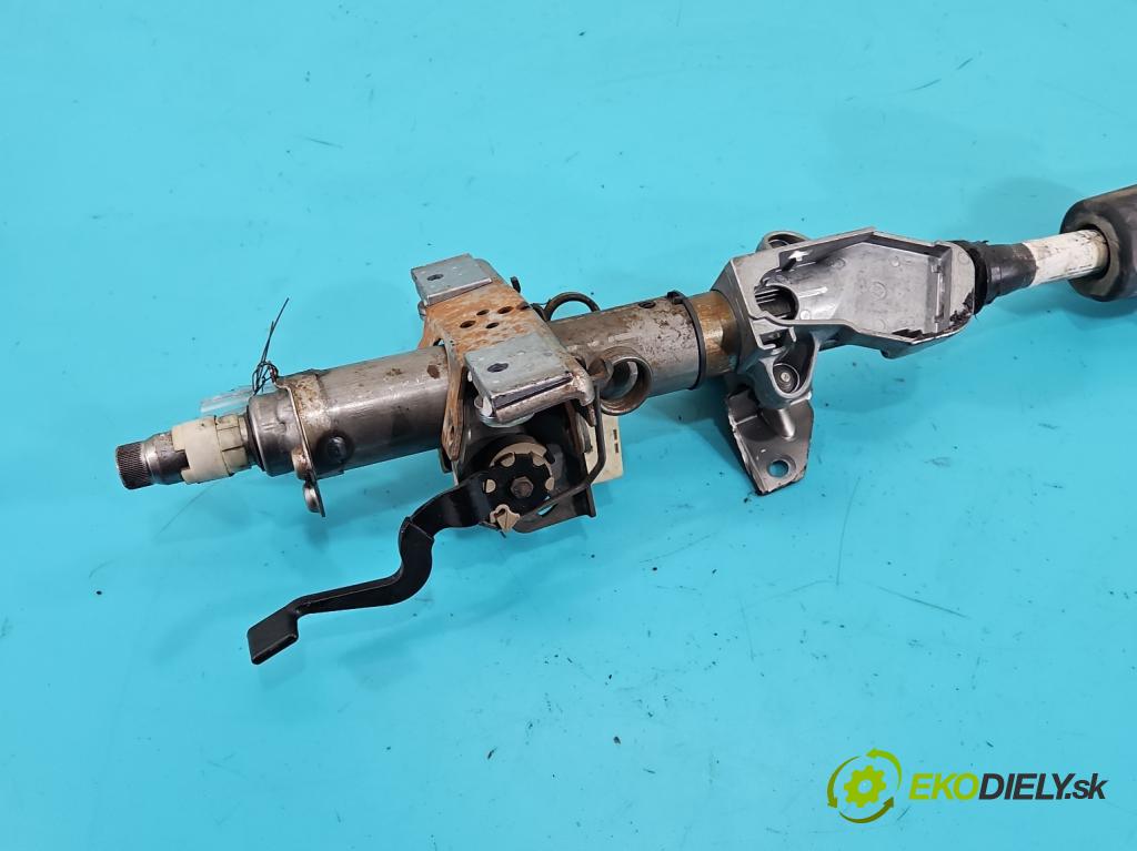 Mercedes Vito W639 2003-2014 2.2 cdi (646982) 150 HP manual 110 kW 2148 cm3 5- Stĺpik volant A6394620320 (Tyč riadenia (volantu))