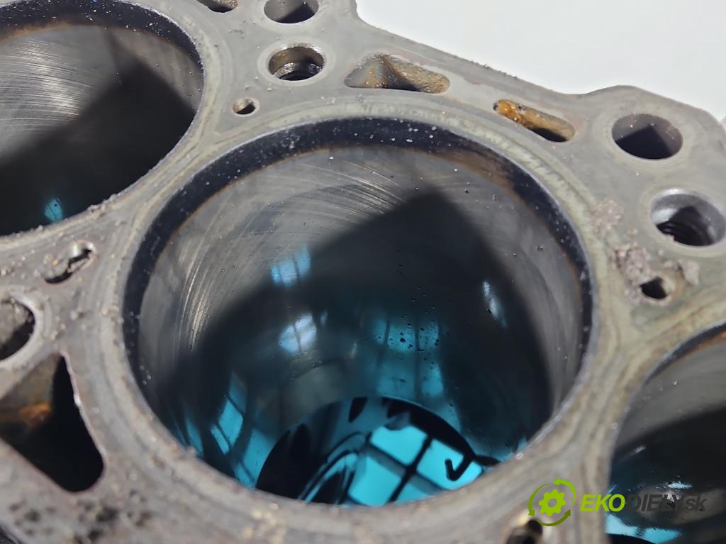 Mercedes Vito W639 2003-2014 2.2 cdi (646982) 150 HP manual 110 kW 2148 cm3 5- Blok motora 646982 (Blok motora)