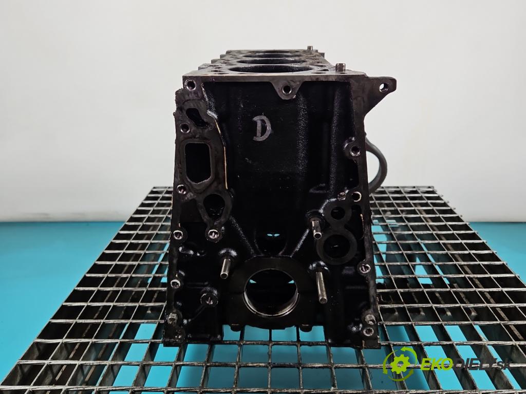 Mercedes Vito W639 2003-2014 2.2 cdi (646982) 150 HP manual 110 kW 2148 cm3 5- Blok motora 646982 (Blok motora)