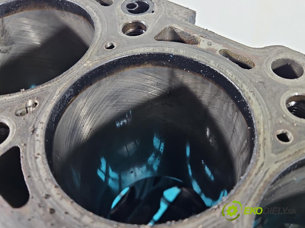 Mercedes Vito W639 2003-2014 2.2 cdi (646982) 150 HP manual 110 kW 2148 cm3 5- Blok motora 646982 (Blok motora)