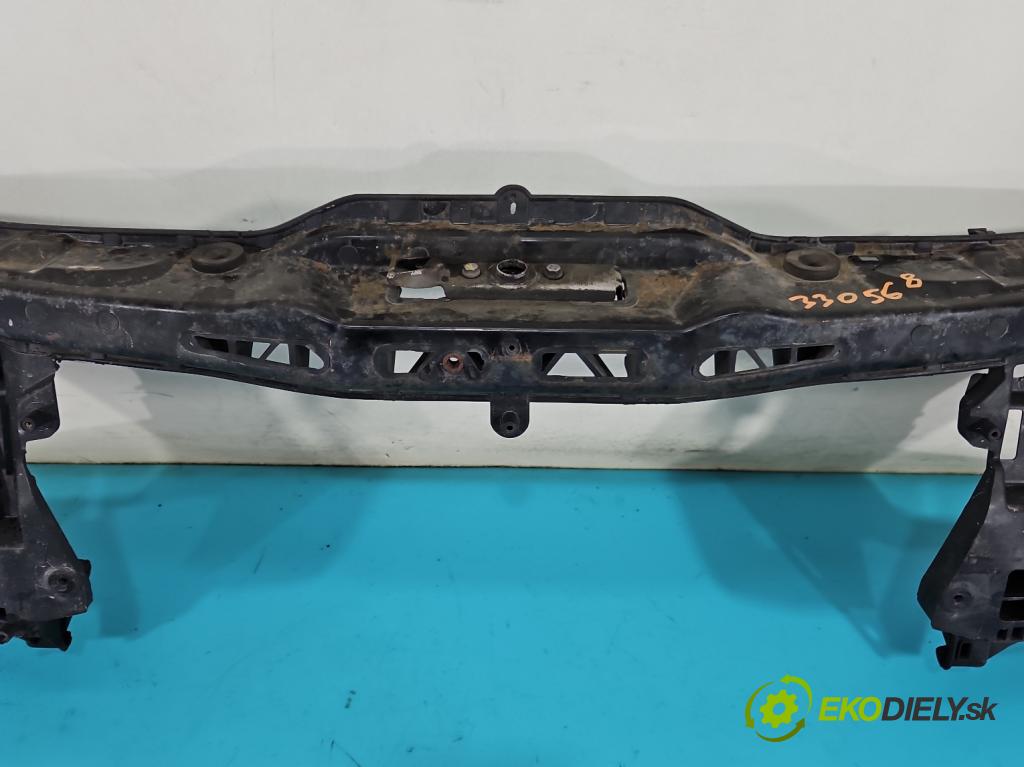 Mercedes Vito W639 2003-2014 2.2 cdi (646982) 150 hp manual 110 kW 2148 cm3 5- stěna přední  (Přední výztuha)