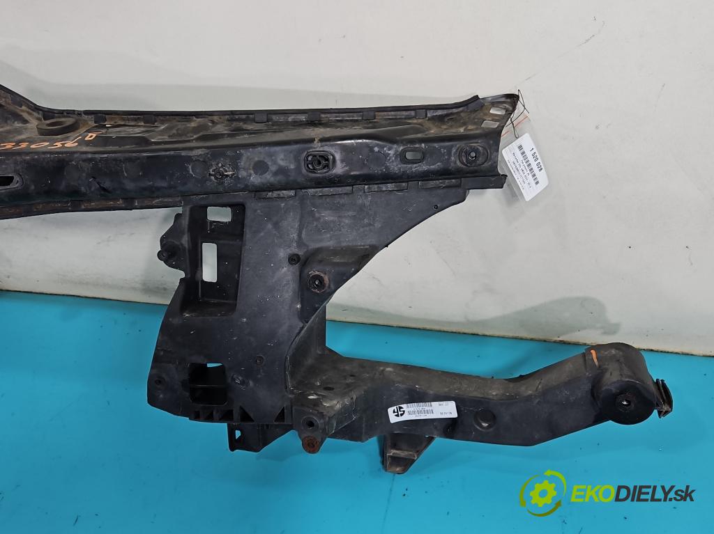 Mercedes Vito W639 2003-2014 2.2 cdi (646982) 150 hp manual 110 kW 2148 cm3 5- stěna přední  (Přední výztuha)