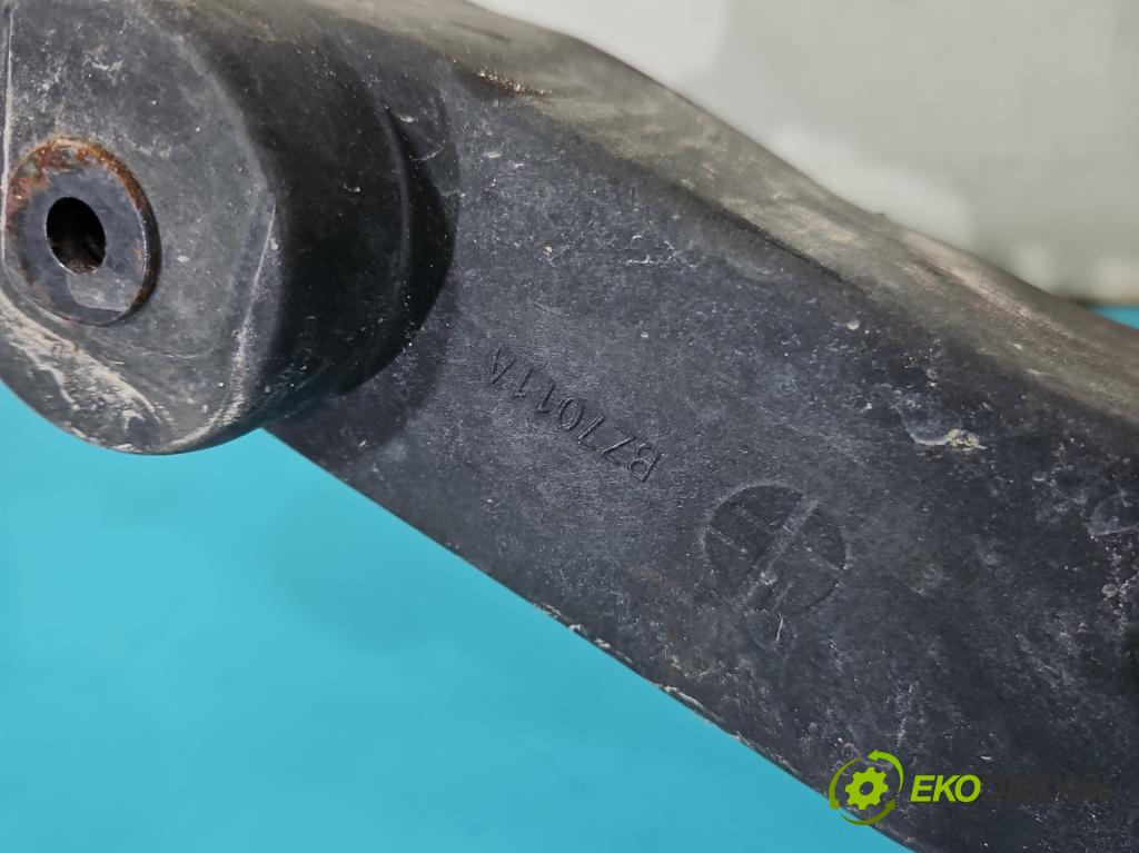 Mercedes Vito W639 2003-2014 2.2 cdi (646982) 150 hp manual 110 kW 2148 cm3 5- stěna přední  (Přední výztuha)