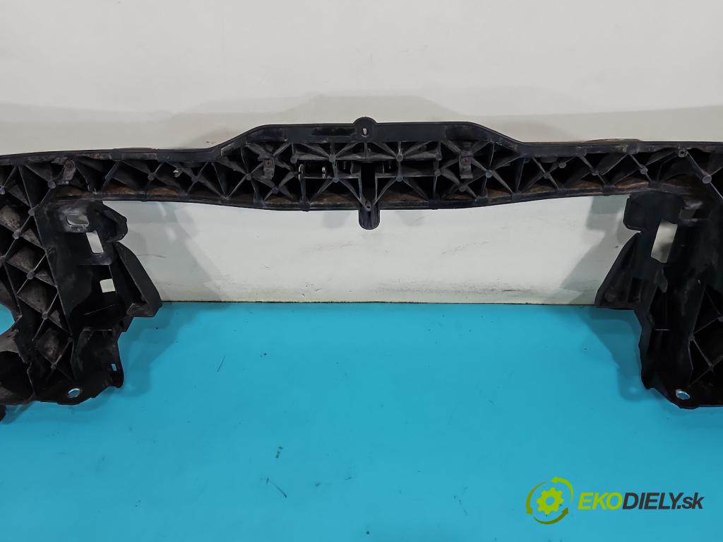 Mercedes Vito W639 2003-2014 2.2 cdi (646982) 150 hp manual 110 kW 2148 cm3 5- stěna přední  (Přední výztuha)