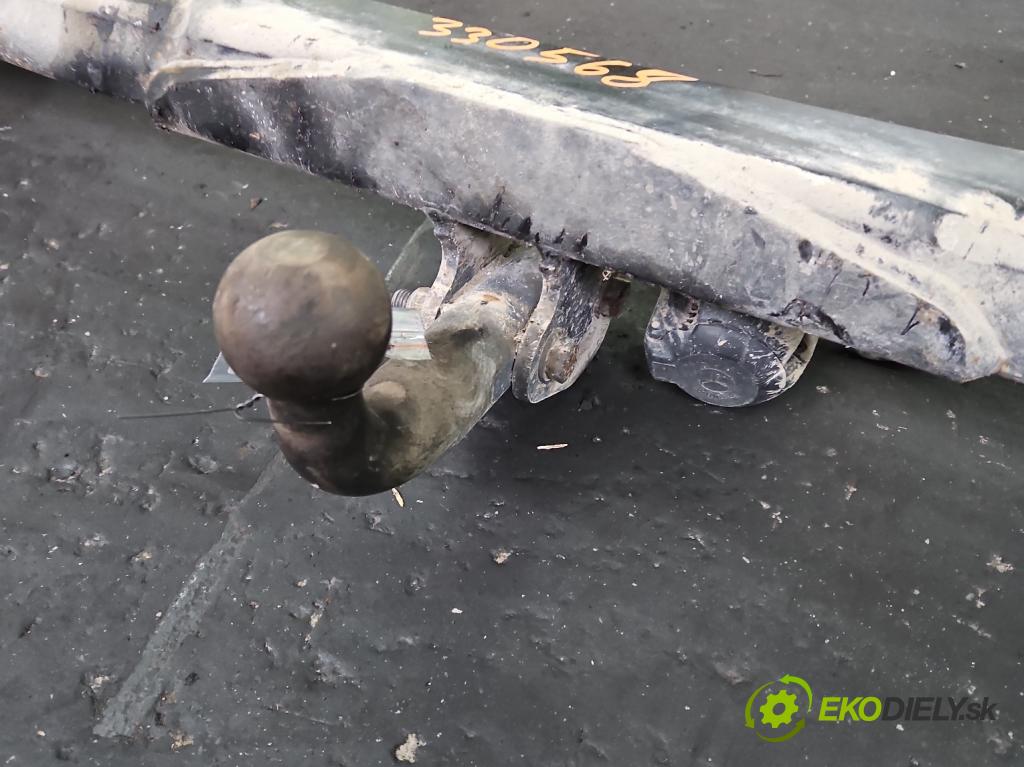 Mercedes Vito W639 2003-2014 2.2 cdi (646982) 150 hp manual 110 kW 2148 cm3 5- oko tažné  (Tažné zařízení)