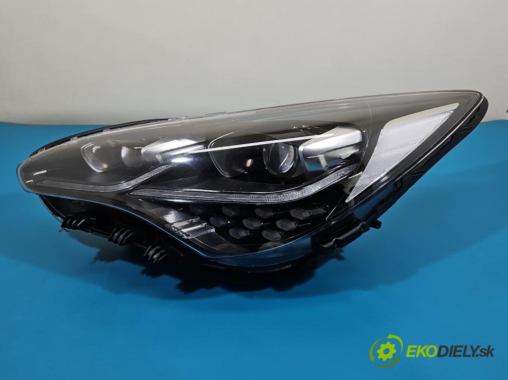 Kia Stinger 2017-2023 2.0 T-GDI 256KM automatic 188 kW 1998 cm3 5- světlo levý  (Klika dveří ostatní)