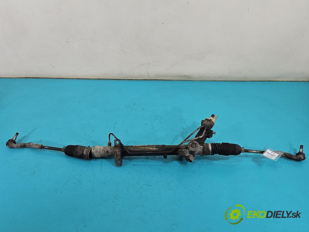 Mercedes Vito W639 2003-2014 2.2 cdi (646982) 150 hp manual 110 kW 2148 cm3 5- řízení volant 6394601200