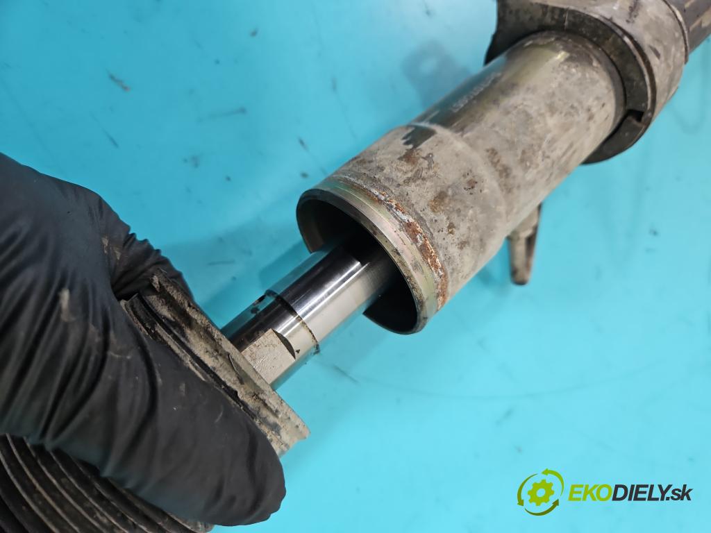 Mercedes Vito W639 2003-2014 2.2 cdi (646982) 150 hp manual 110 kW 2148 cm3 5- řízení volant 6394601200