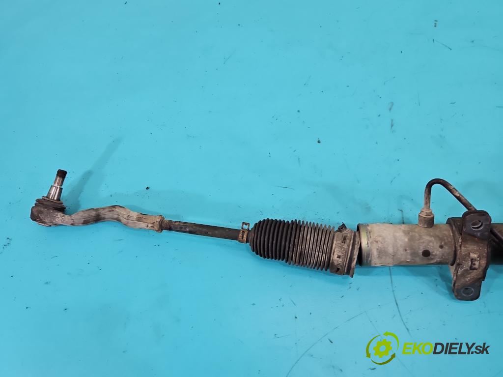 Mercedes Vito W639 2003-2014 2.2 cdi (646982) 150 hp manual 110 kW 2148 cm3 5- řízení volant 6394601200