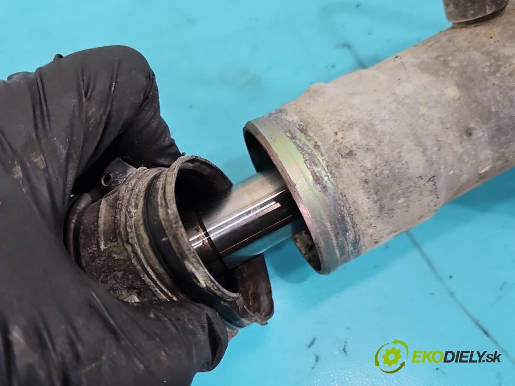 Mercedes Vito W639 2003-2014 2.2 cdi (646982) 150 hp manual 110 kW 2148 cm3 5- řízení volant 6394601200