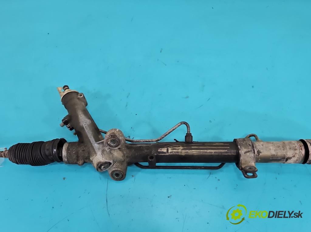 Mercedes Vito W639 2003-2014 2.2 cdi (646982) 150 hp manual 110 kW 2148 cm3 5- řízení volant 6394601200