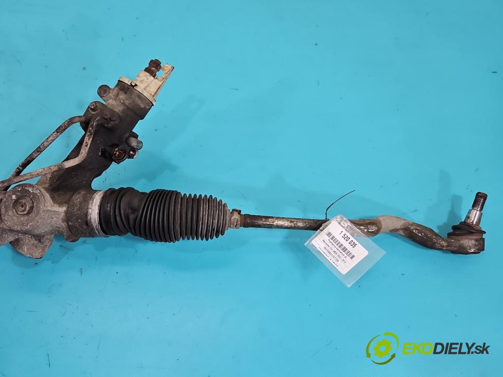 Mercedes Vito W639 2003-2014 2.2 cdi (646982) 150 hp manual 110 kW 2148 cm3 5- řízení volant 6394601200