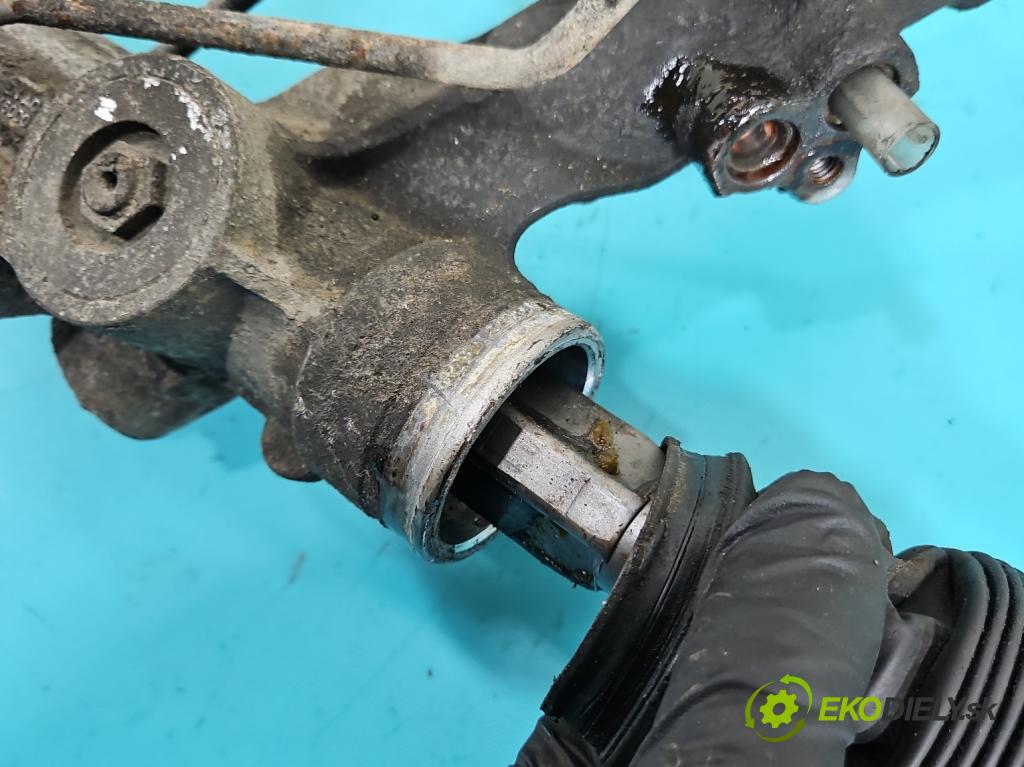 Mercedes Vito W639 2003-2014 2.2 cdi (646982) 150 hp manual 110 kW 2148 cm3 5- řízení volant 6394601200