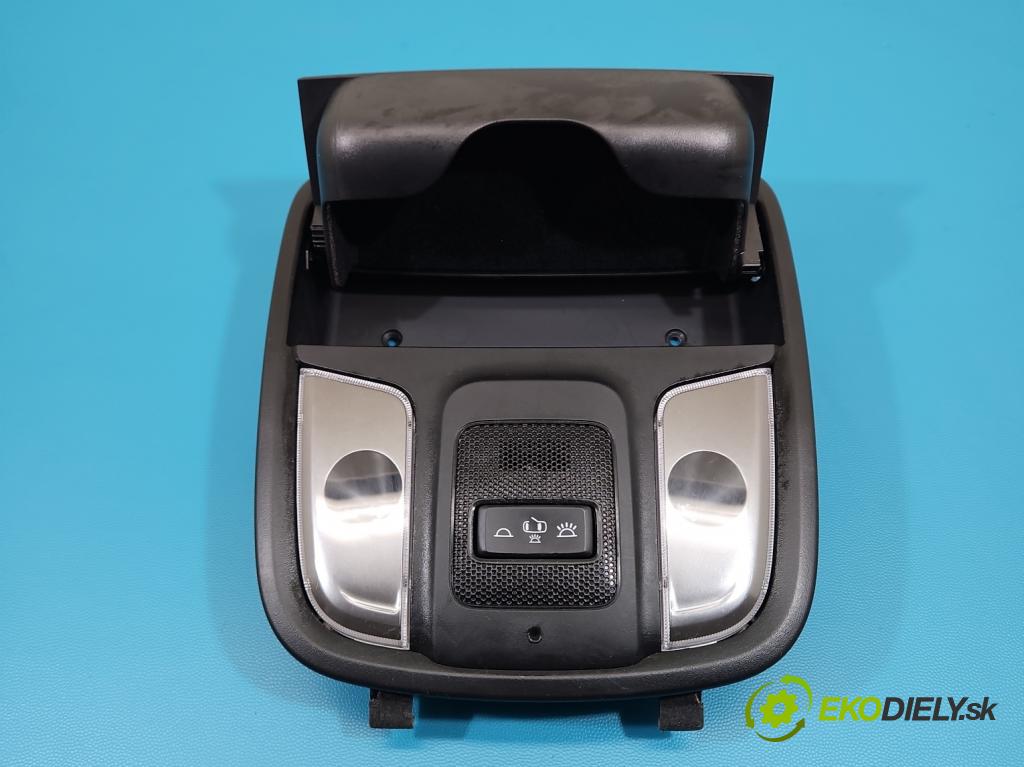 Kia Stinger 2017-2023 2.0 T-GDI: 256KM automatic 188 kW 1998 cm3 5- svetlo / reflektor interiéra 92800J5000WK