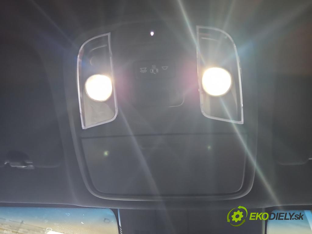 Kia Stinger 2017-2023 2.0 T-GDI: 256KM automatic 188 kW 1998 cm3 5- svetlo / reflektor interiéra 92800J5000WK