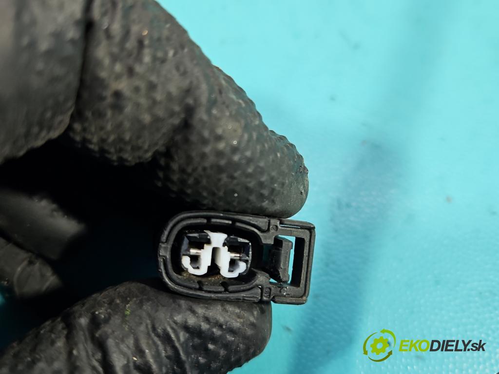 Mazda 6 II GH 2007-2012 2.0 citd 140 hp manual 103 kW 1998 cm3 5- Balíček: nárazníku přední GS1N67SH1A