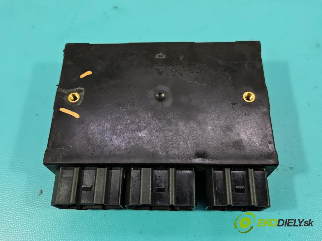 Seat Leon I 1999-2005 1.6 16V 105 HP manual 77 kW 1598 cm3 5- riadiaca jednotka komfortu 1C0959799E