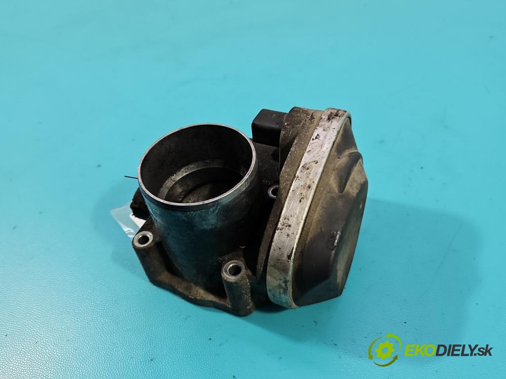 Seat Leon I 1999-2005 1.6 16V 105 HP manual 77 kW 1598 cm3 5- klapka 036133062M (Škrtiaca klapka)