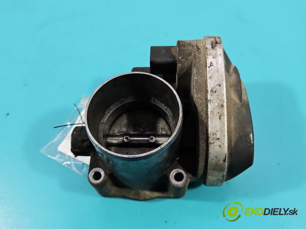 Seat Leon I 1999-2005 1.6 16V 105 HP manual 77 kW 1598 cm3 5- klapka 036133062M (Škrtiaca klapka)