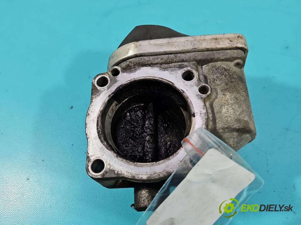 Seat Leon I 1999-2005 1.6 16V 105 HP manual 77 kW 1598 cm3 5- klapka 036133062M (Škrtiaca klapka)