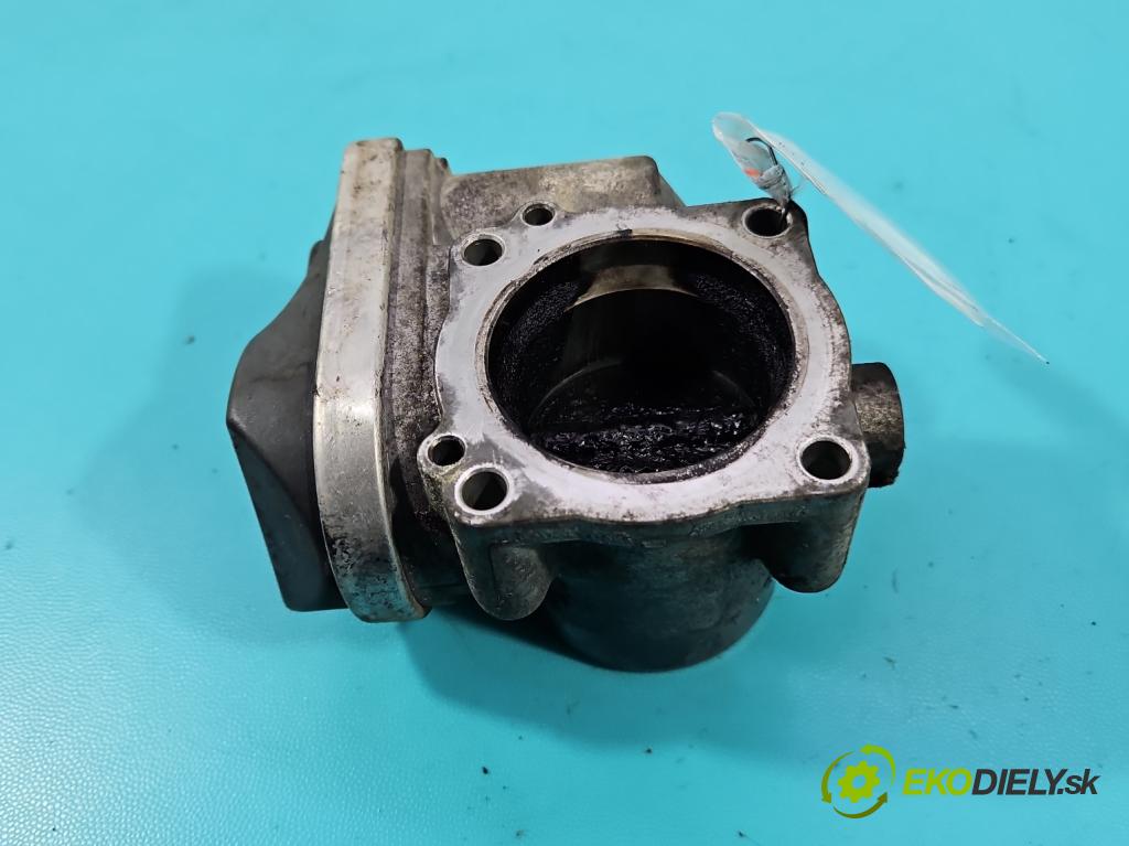 Seat Leon I 1999-2005 1.6 16V 105 HP manual 77 kW 1598 cm3 5- klapka 036133062M (Škrtiaca klapka)