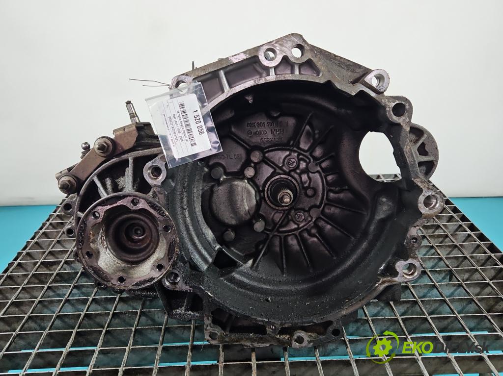 Seat Leon I 1999-2005 1.6 16V 105 HP manual 77 kW 1598 cm3 5- prevodovka stupeň,rýchlosť manual ERT