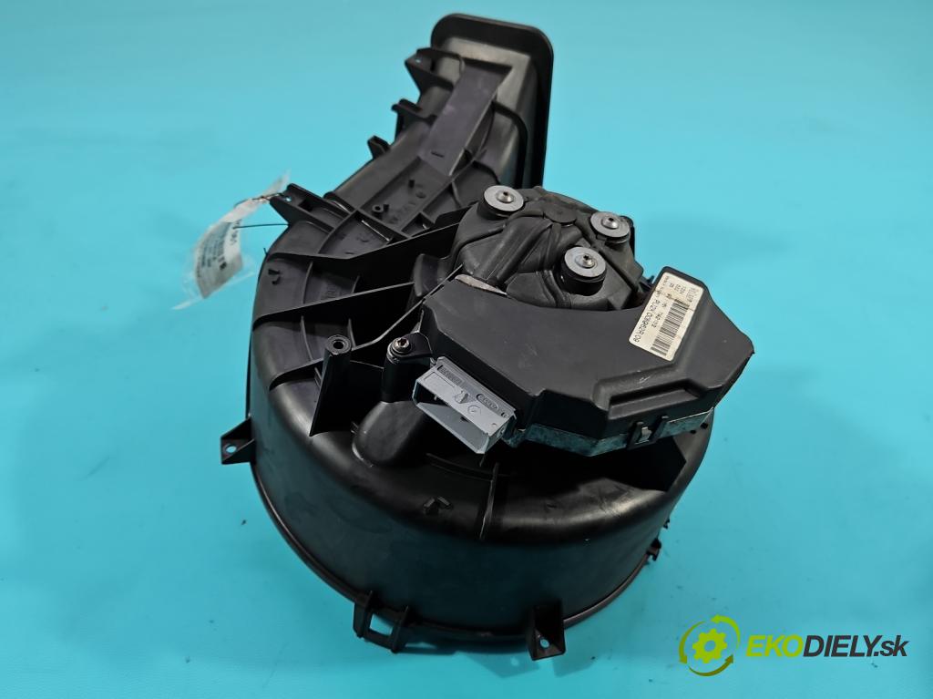 Opel Vectra C 2002-2008 2.2 dti 125 hp manual 92 kW 2172 cm3 4- ventilátor vzduchu