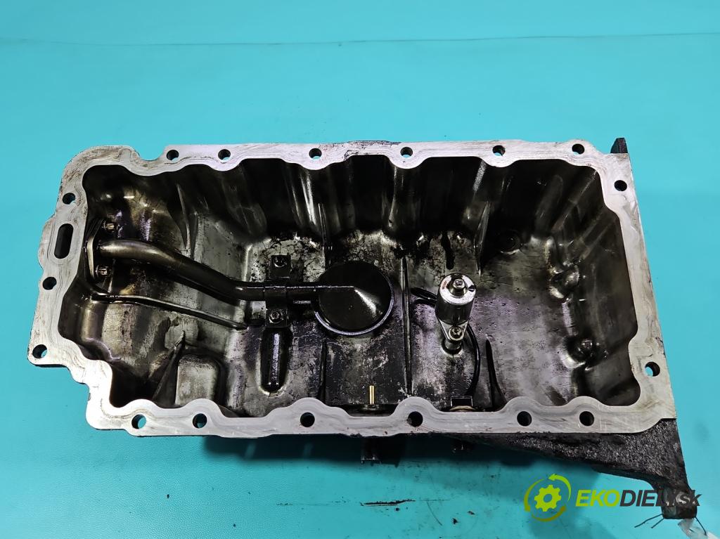 Opel Vectra C 2002-2008 2.2 dti 125 HP manual 92 kW 2172 cm3 4- vaňa olejová R90400247 (Olejová vaňa)