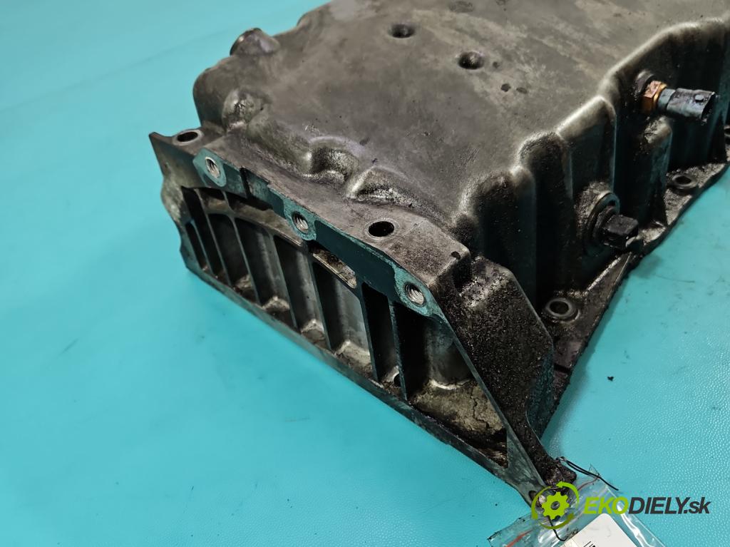 Opel Vectra C 2002-2008 2.2 dti 125 HP manual 92 kW 2172 cm3 4- vaňa olejová R90400247 (Olejová vaňa)