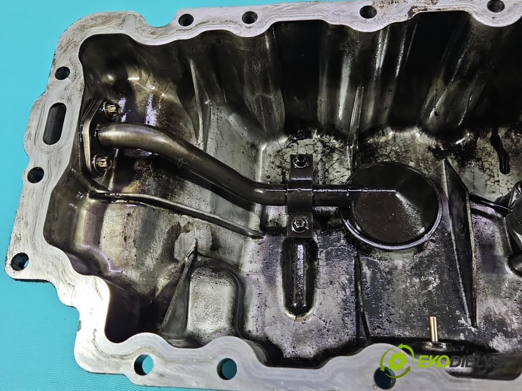 Opel Vectra C 2002-2008 2.2 dti 125 HP manual 92 kW 2172 cm3 4- vaňa olejová R90400247 (Olejová vaňa)