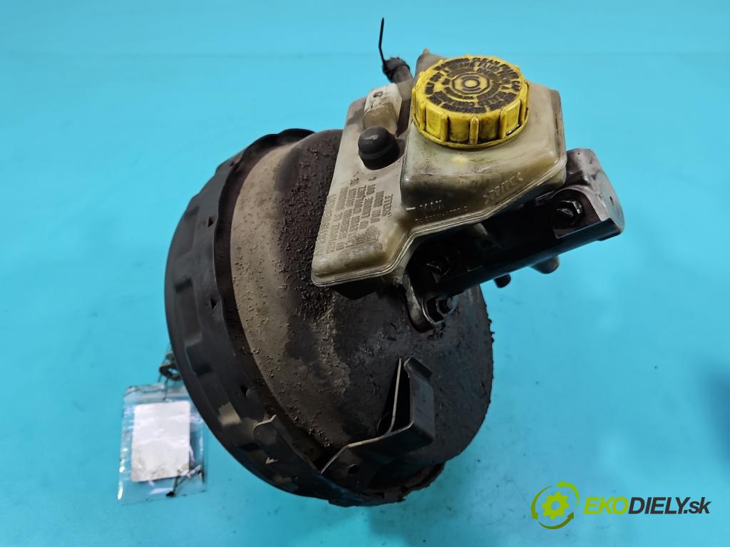Vw Transporter T4 1990-2003 2.5 TDI 88 HP manual 65 kW 2461 cm3 5- servo brzdové 7D0612101B