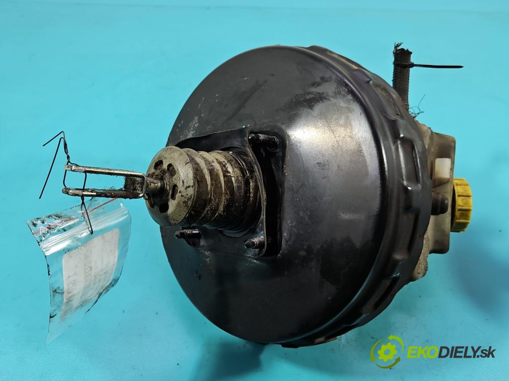 Vw Transporter T4 1990-2003 2.5 TDI 88 HP manual 65 kW 2461 cm3 5- servo brzdové 7D0612101B