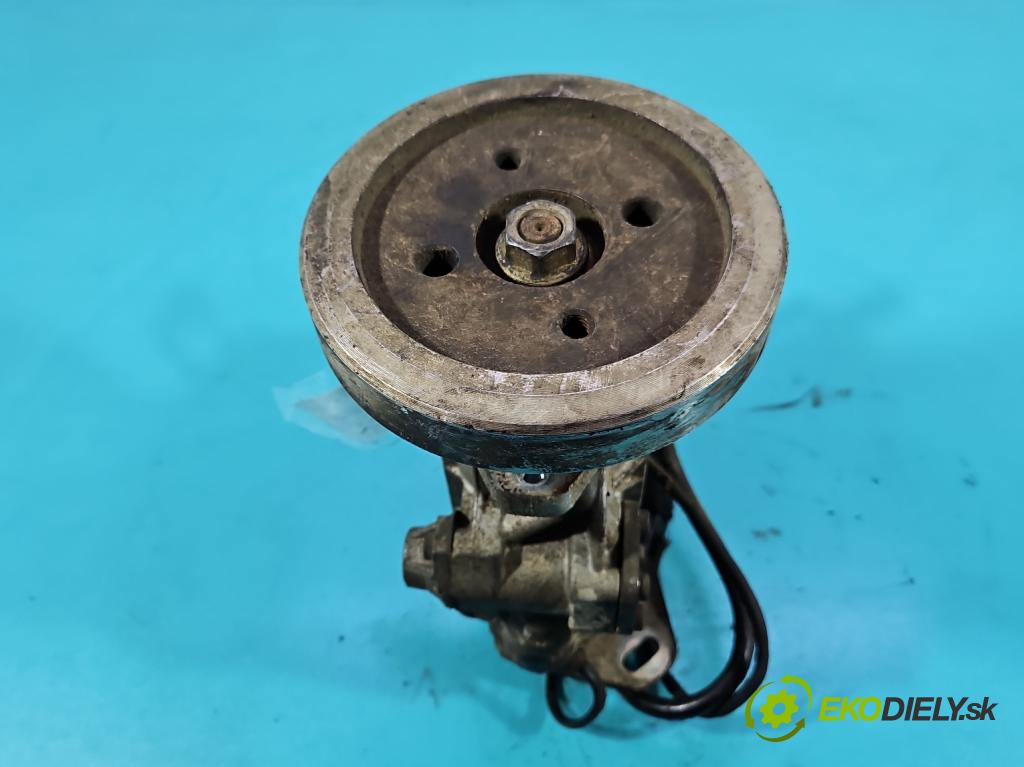 Vw Transporter T4 1990-2003 2.5 TDI 88 HP manual 65 kW 2461 cm3 5- čerpadlo vstrekovacia 0460415983 (Vstrekovacie čerpadlo)