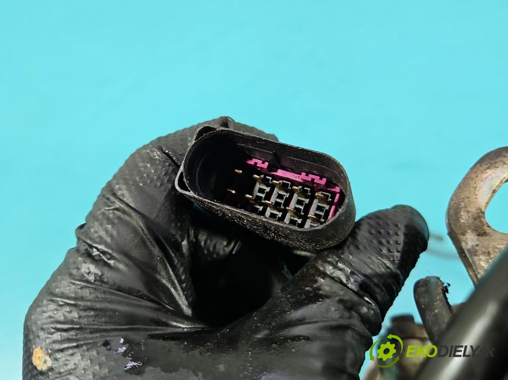 Vw Transporter T4 1990-2003 2.5 TDI 88 HP manual 65 kW 2461 cm3 5- čerpadlo vstrekovacia 0460415983 (Vstrekovacie čerpadlo)