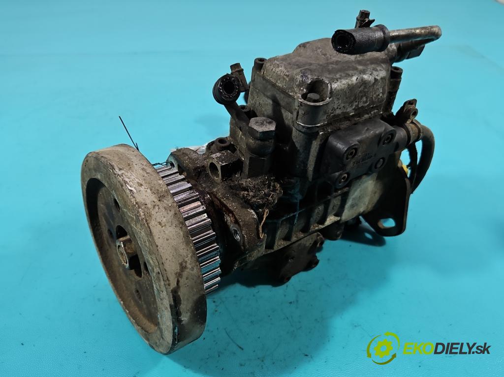 Vw Transporter T4 1990-2003 2.5 TDI 88 HP manual 65 kW 2461 cm3 5- čerpadlo vstrekovacia 0460415983 (Vstrekovacie čerpadlo)