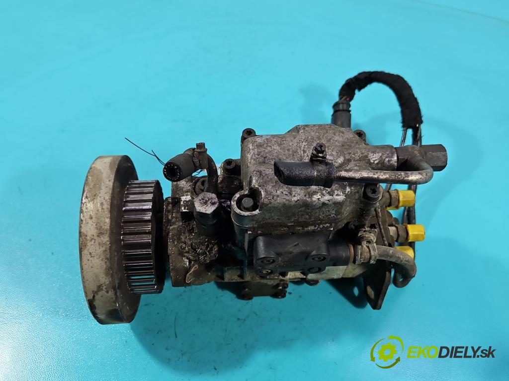 Vw Transporter T4 1990-2003 2.5 TDI 88 HP manual 65 kW 2461 cm3 5- čerpadlo vstrekovacia 0460415983 (Vstrekovacie čerpadlo)