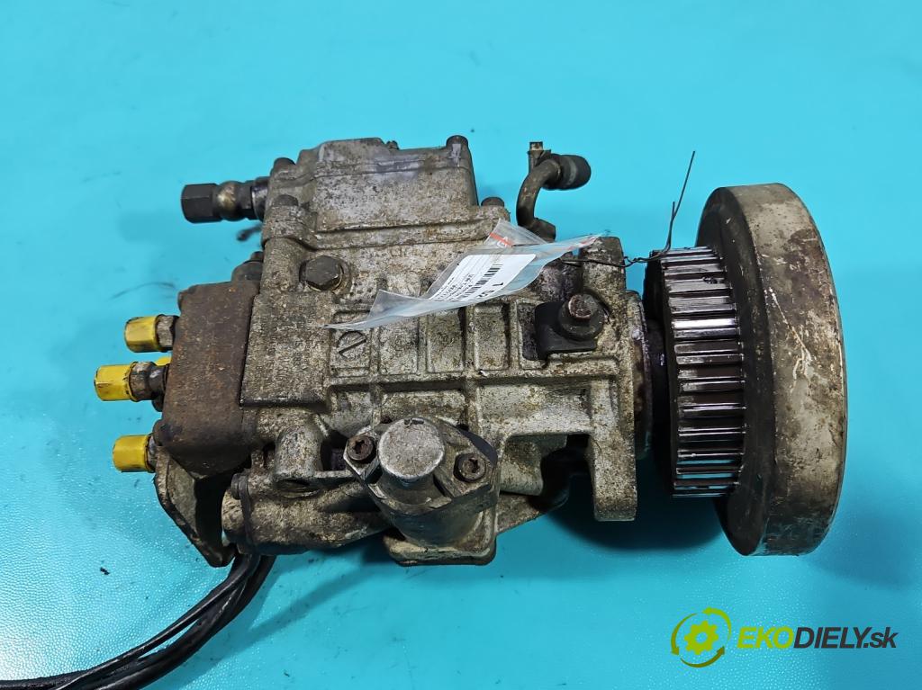 Vw Transporter T4 1990-2003 2.5 TDI 88 HP manual 65 kW 2461 cm3 5- čerpadlo vstrekovacia 0460415983 (Vstrekovacie čerpadlo)