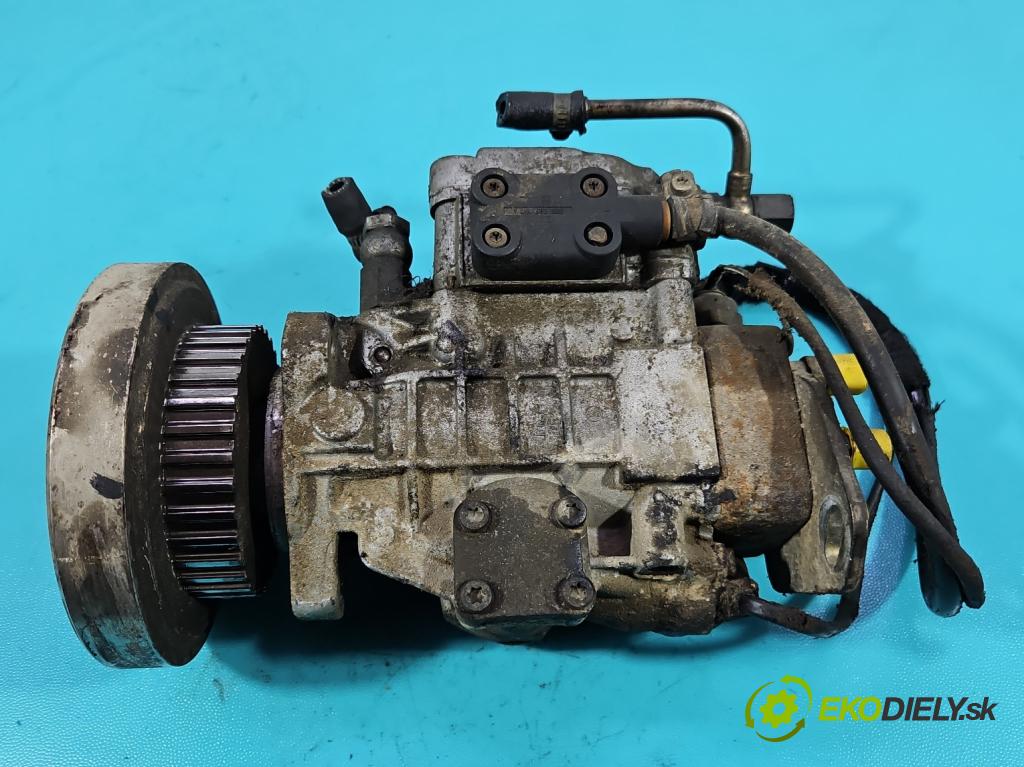 Vw Transporter T4 1990-2003 2.5 TDI 88 HP manual 65 kW 2461 cm3 5- čerpadlo vstrekovacia 0460415983 (Vstrekovacie čerpadlo)