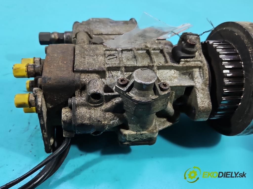 Vw Transporter T4 1990-2003 2.5 TDI 88 HP manual 65 kW 2461 cm3 5- čerpadlo vstrekovacia 0460415983 (Vstrekovacie čerpadlo)