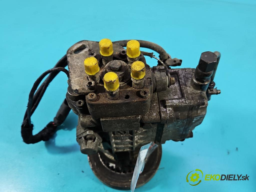 Vw Transporter T4 1990-2003 2.5 TDI 88 HP manual 65 kW 2461 cm3 5- čerpadlo vstrekovacia 0460415983 (Vstrekovacie čerpadlo)