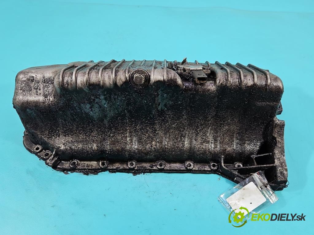 Vw Transporter T4 1990-2003 2.5 TDI 88 HP manual 65 kW 2461 cm3 5- vaňa olejová 074103603M (Olejová vaňa)