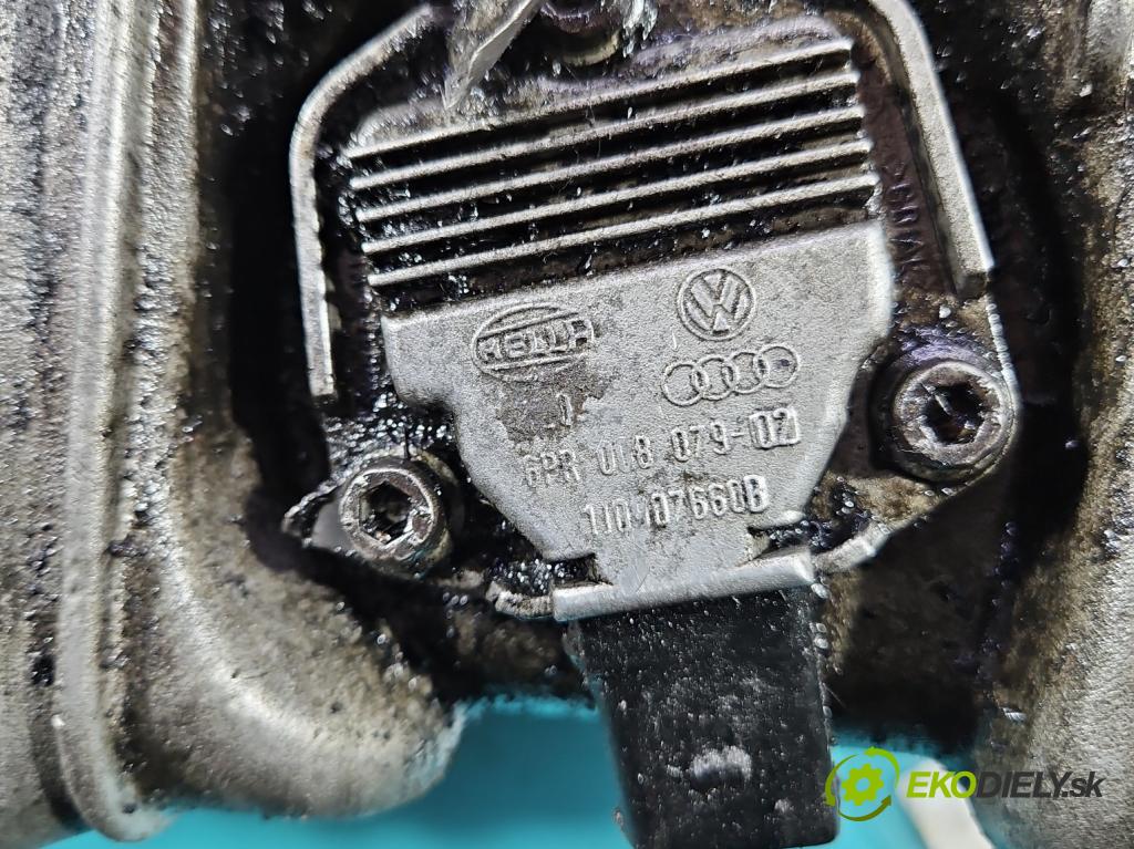 Vw Transporter T4 1990-2003 2.5 TDI 88 HP manual 65 kW 2461 cm3 5- vaňa olejová 074103603M (Olejová vaňa)