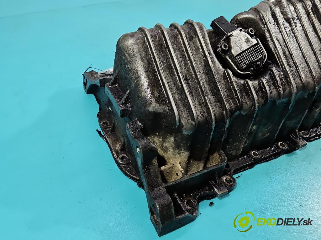 Vw Transporter T4 1990-2003 2.5 TDI 88 HP manual 65 kW 2461 cm3 5- vaňa olejová 074103603M (Olejová vaňa)